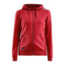 HØJ Community FZ Hoodie Women