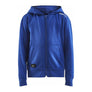 Community FZ Hoodie Junior
