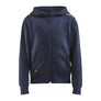 Community FZ Hoodie Junior