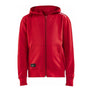 HØJ Community FZ Hoodie Junior