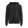 HØJ Community FZ Hoodie Junior