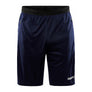 Evolve Zip Pocket Shorts Herre