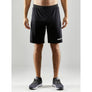 HØJ Evolve Zip Pocket Shorts Herre