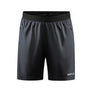 Evolve Zip Pocket Shorts Women