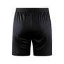 HØJ Evolve Zip Pocket Shorts Women