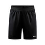 HØJ Evolve Zip Pocket Shorts Women