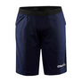 Evolve Zip Pocket Short Junior