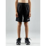 Evolve Zip Pocket Short Junior