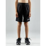 HØJ Evolve Zip Pocket Short Junior