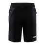 HØJ Evolve Zip Pocket Short Junior
