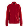Core Soul Full Zip Jacket Women