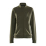 Core Soul Full Zip Jacket Women