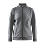 Core Soul Full Zip Jacket Women