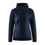 Core Soul Hood Sweatshirt Women