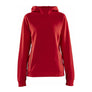 Core Soul Hood Sweatshirt Women
