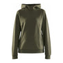 Core Soul Hood Sweatshirt Women
