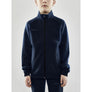 Core Soul Hood Full Zip Jacket Junior