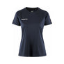 Squad 2.0 Contrast Jersey Women