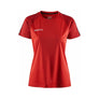 Squad 2.0 Contrast Jersey Women