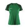 Squad 2.0 Contrast Jersey Women