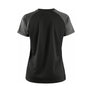 Squad 2.0 Contrast Jersey Women
