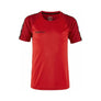 Squad 2.0 Contrast Jersey Junior
