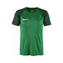 Squad 2.0 Contrast Jersey Junior
