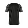 Squad 2.0 Contrast Jersey Junior