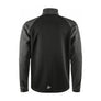 HØJ Squad 2.0 Full Zip Men