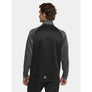 HØJ Squad 2.0 Full Zip Men