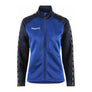 Squad 2.0 Full Zip Women