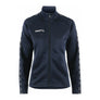 Squad 2.0 Full Zip Women