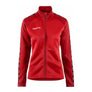 Squad 2.0 Full Zip Women