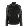 HØJ Squad 2.0 Full Zip Women