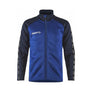 Squad 2.0 Full Zip Junior