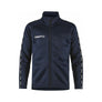 Squad 2.0 Full Zip Junior