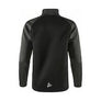 HØJ Squad 2.0 Full Zip Junior
