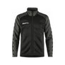HØJ Squad 2.0 Full Zip Junior