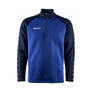 Squad 2.0 Half Zip Men