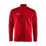 Squad 2.0 Half Zip Men