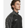 HØJ Squad 2.0 Half Zip Men