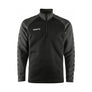 HØJ Squad 2.0 Half Zip Men