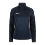 Squad 2.0 Half Zip Women