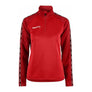 Squad 2.0 Half Zip Women