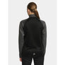 Squad 2.0 Half Zip Women