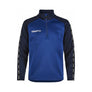 Squad 2.0 Half Zip Junior
