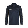 Squad 2.0 Half Zip Junior
