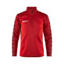 Squad 2.0 Half Zip Junior