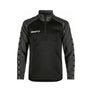 HØJ Squad 2.0 Half Zip Junior