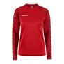 HØJ Squad 2.0 Crewneck Women